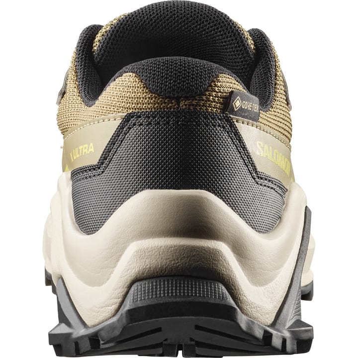 Salomon Kids' X Ultra GORE-TEX Olive Night / Endive / Black Salomon