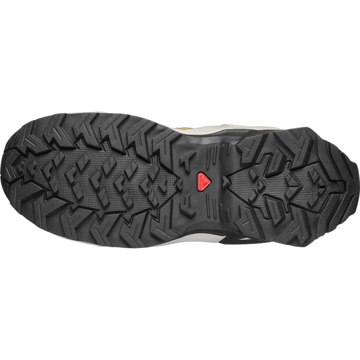 Salomon Kids' X Ultra GORE-TEX Olive Night / Endive / Black Salomon