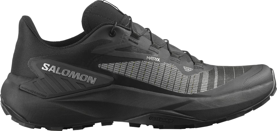 Men's Genesis
