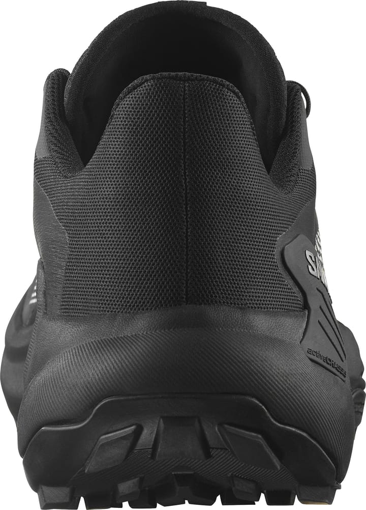 Salomon Men's Genesis Black/black/ftw Silver Salomon