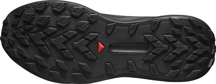 Salomon Men's Genesis Black/black/ftw Silver Salomon