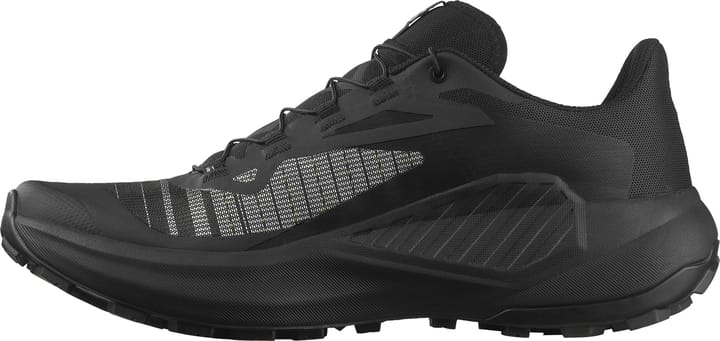 Salomon Men's Genesis Black/black/ftw Silver Salomon