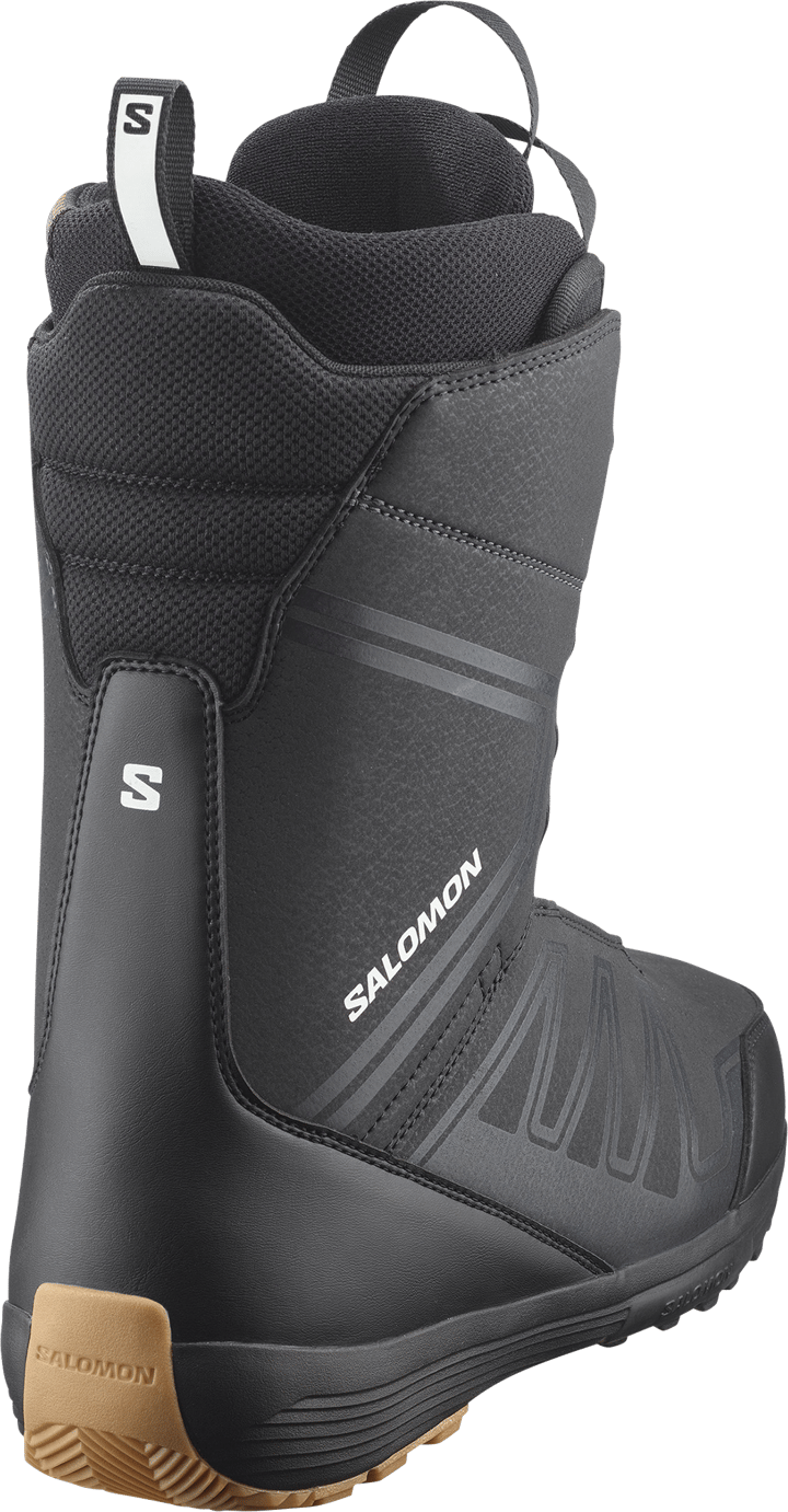 Salomon Men´s Faction Boa Black Salomon