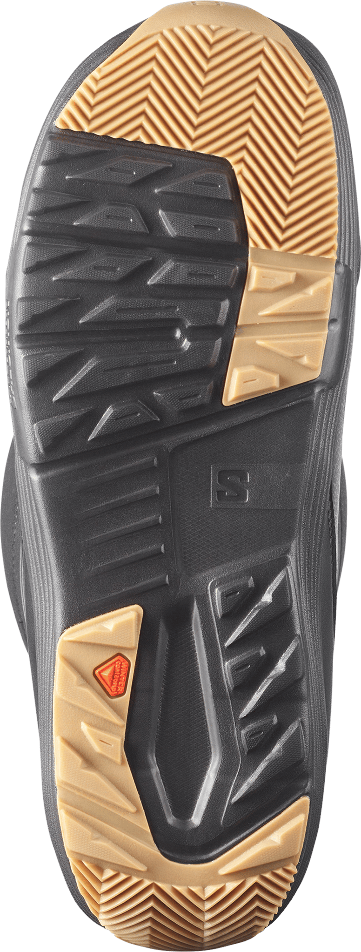 Salomon Men´s Faction Boa Black Salomon