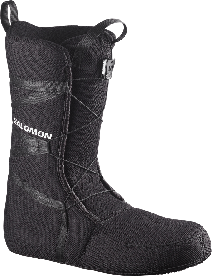 Salomon Men´s Faction Boa Black Salomon
