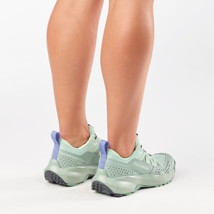 Salomon Women's Terramphibian Sea Foam/Green Milieu/Persian Jewel Salomon