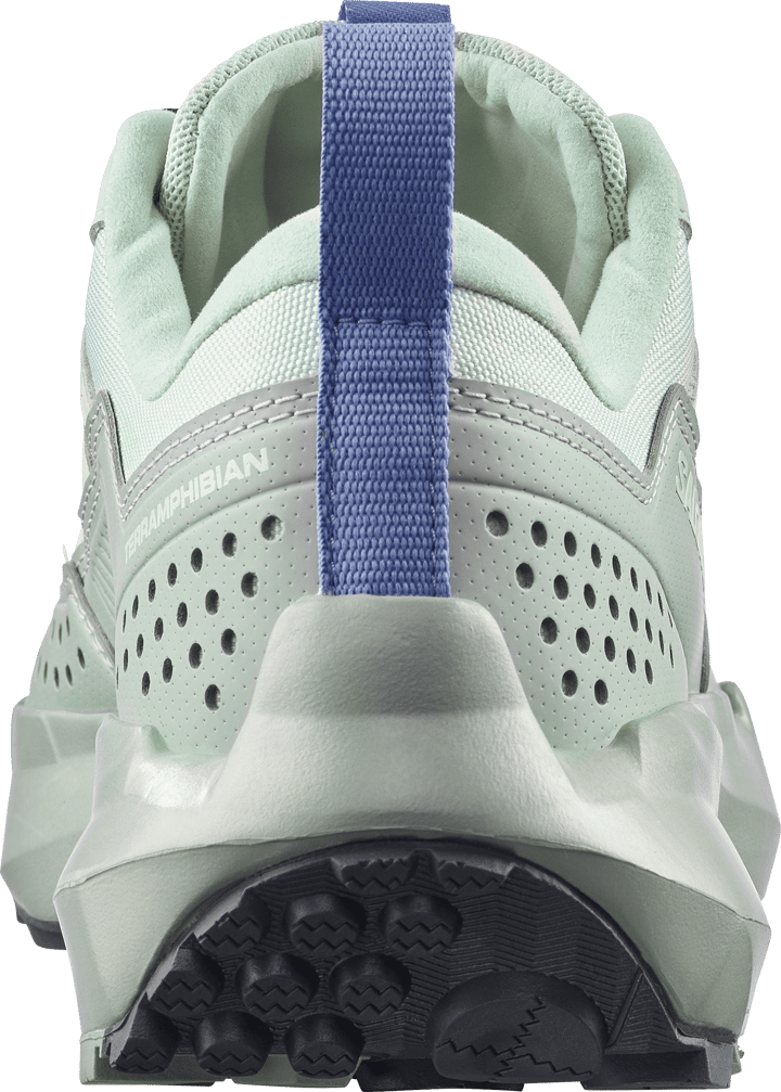 Salomon Women's Terramphibian Sea Foam/Green Milieu/Persian Jewel Salomon