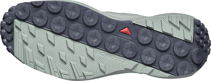 Salomon Women's Terramphibian Sea Foam/Green Milieu/Persian Jewel Salomon