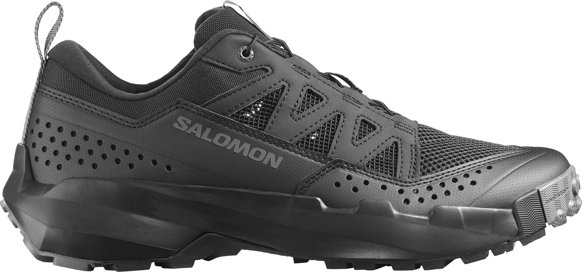 Black/black/castlerock 1