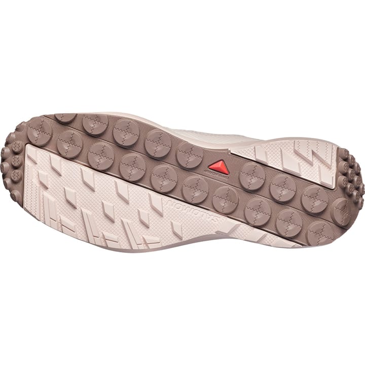 Salomon Women's Terramphibian Vanilla Ice/Tapioca/Shadow Green Salomon