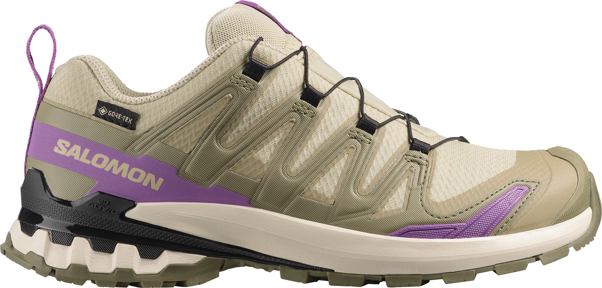 Bog / aloe / concord grape