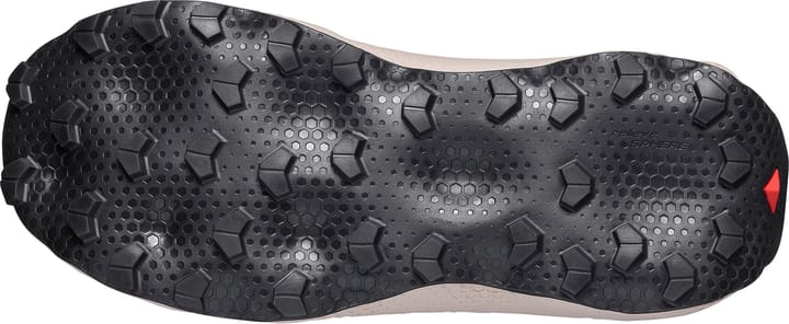 Salomon Women's Ultra Glide 4 Shadow Gray/Tapioca/Black Salomon