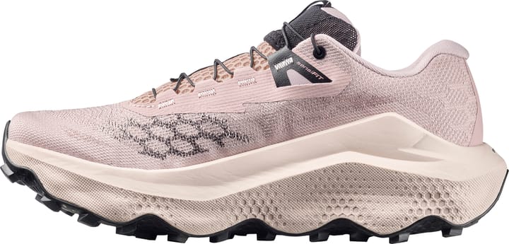 Salomon Women's Ultra Glide 4 Shadow Gray/Tapioca/Black Salomon