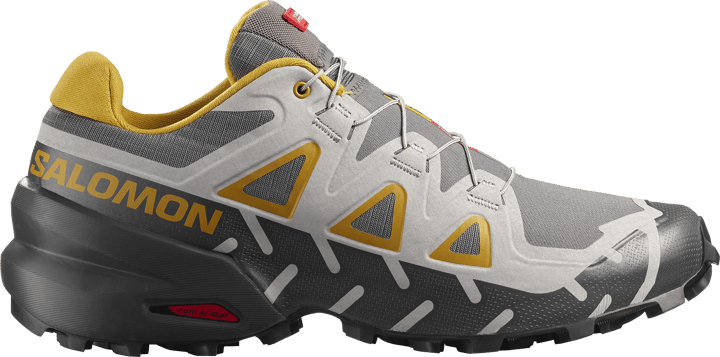 Salomon Speedcross 6 20 Years Castlerock/Asphalt/Arrowwood Salomon