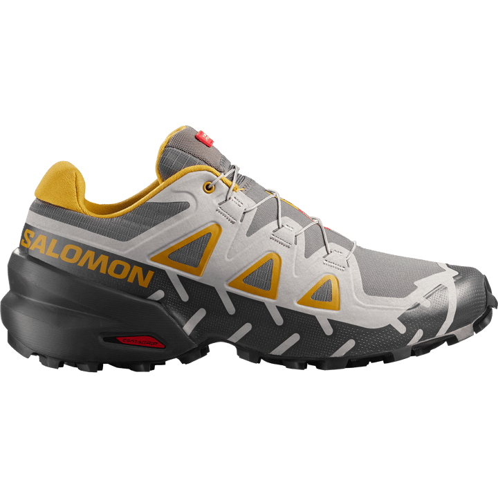 Salomon Speedcross 6 20 Years Castlerock/Asphalt/Arrowwood Salomon