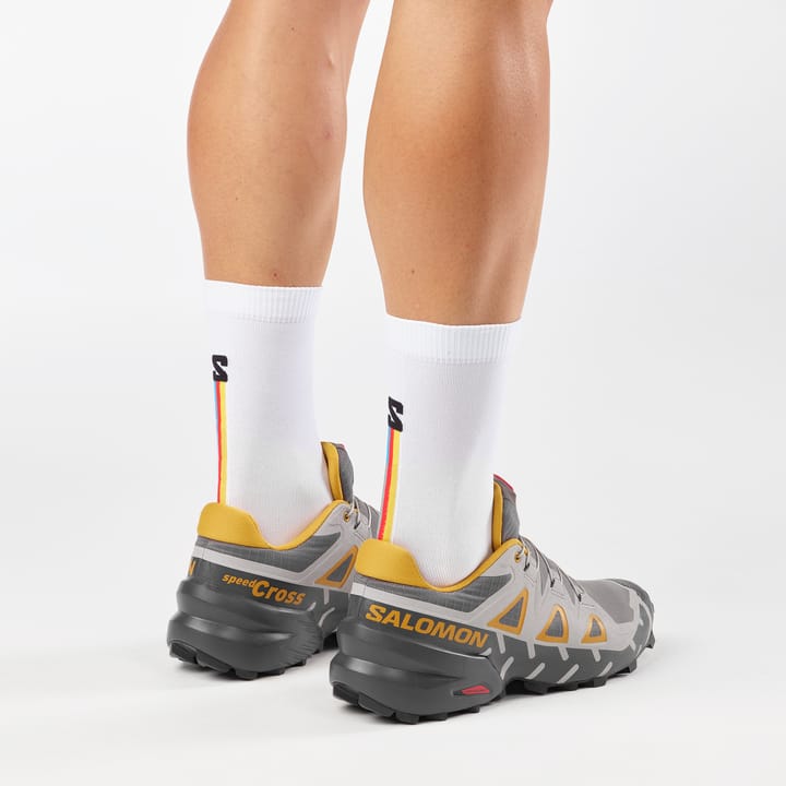 Salomon Speedcross 6 20 Years Castlerock/Asphalt/Arrowwood Salomon