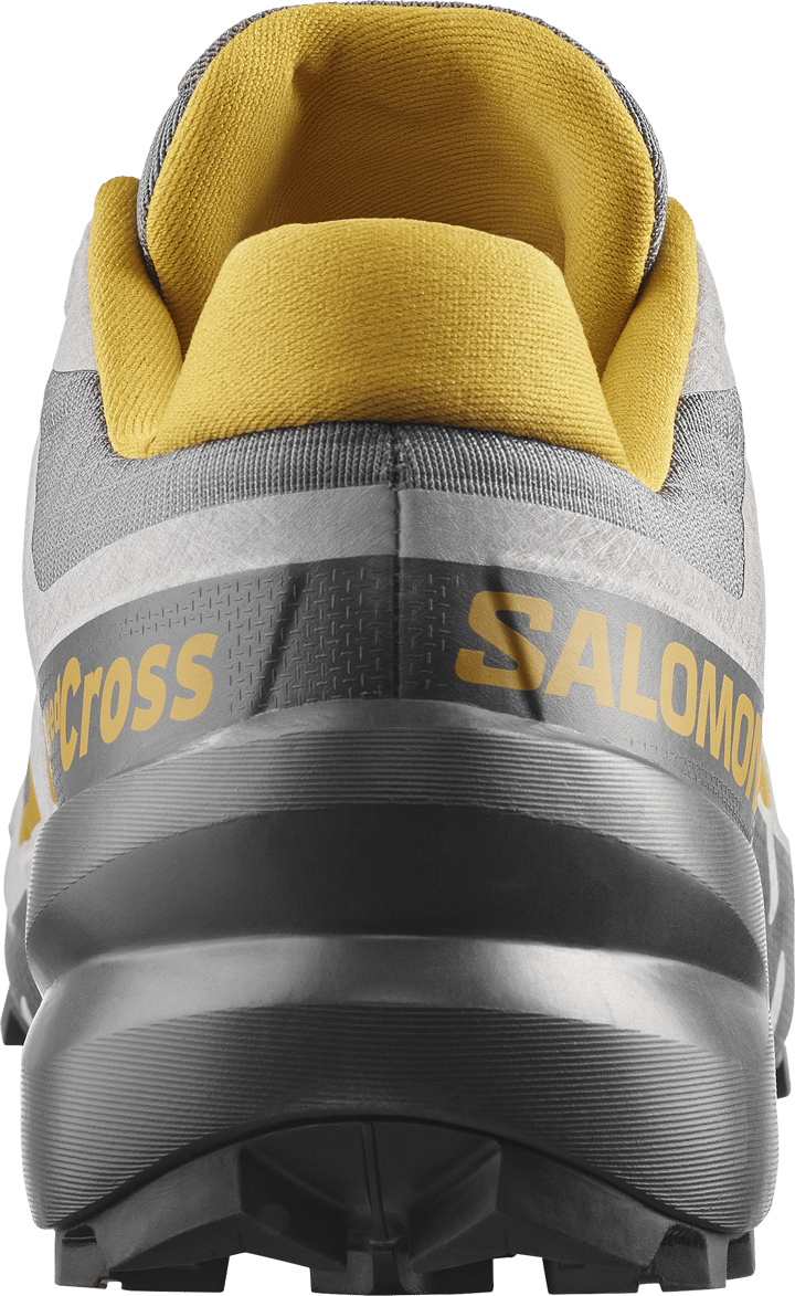 Salomon Speedcross 6 20 Years Castlerock/Asphalt/Arrowwood Salomon