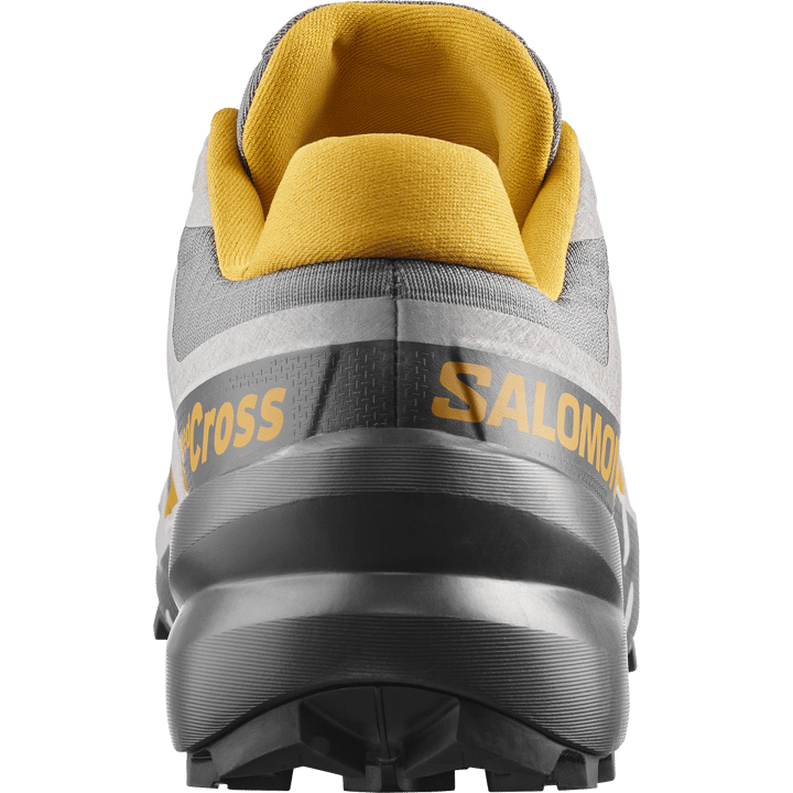 Salomon Speedcross 6 20 Years Castlerock/Asphalt/Arrowwood Salomon