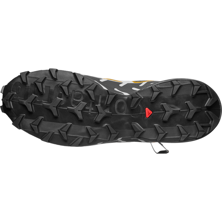 Salomon Speedcross 6 20 Years Castlerock/Asphalt/Arrowwood Salomon