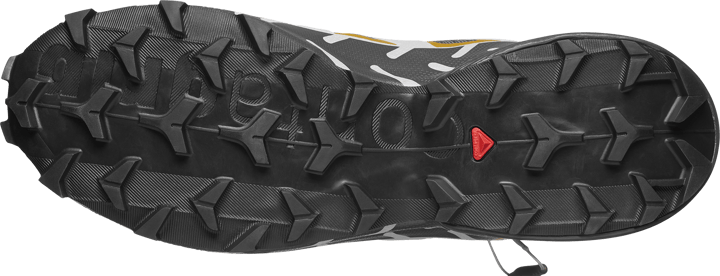 Salomon Speedcross 6 20 Years Castlerock/Asphalt/Arrowwood Salomon