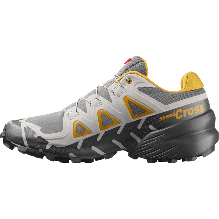 Salomon Speedcross 6 20 Years Castlerock/Asphalt/Arrowwood Salomon