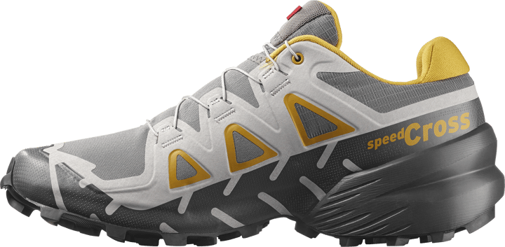 Salomon Speedcross 6 20 Years Castlerock/Asphalt/Arrowwood Salomon