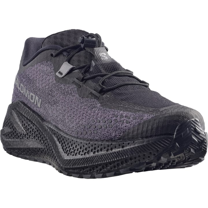 Salomon Aero Glide 4 Grvl Black / Asphalt / Black Salomon