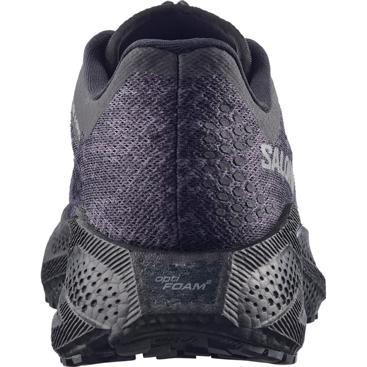 Salomon Aero Glide 4 Grvl Black / Asphalt / Black Salomon