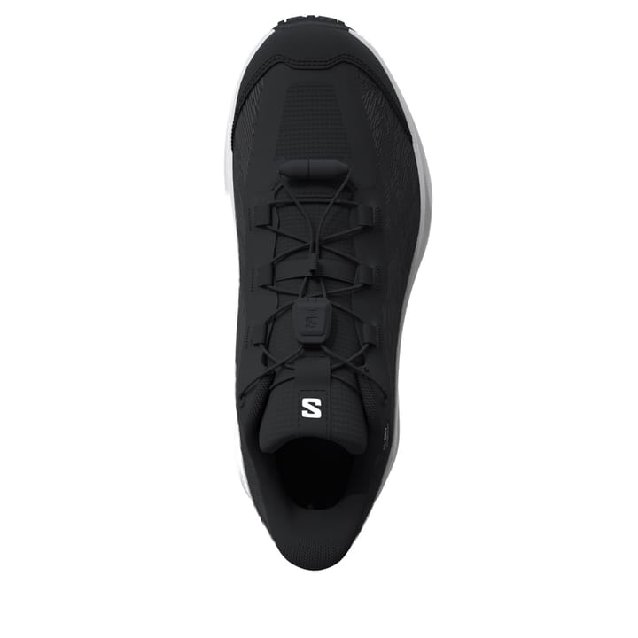 Salomon Aero Grvl Wp J Black / White / Black Salomon