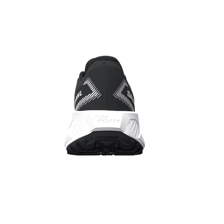 Salomon Aero Grvl Wp J Black / White / Black Salomon