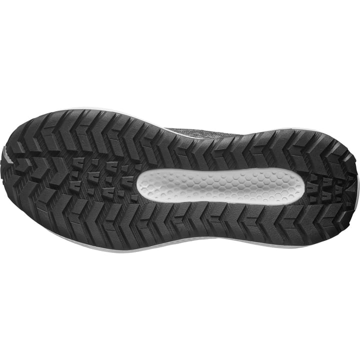 Salomon Aero Grvl Wp J Black / White / Black Salomon