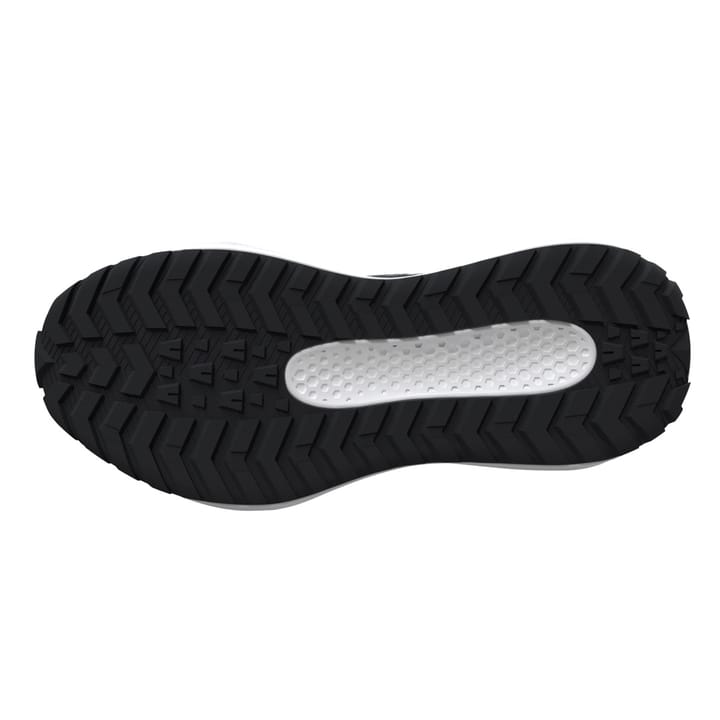 Salomon Aero Grvl Wp J Black / White / Black Salomon
