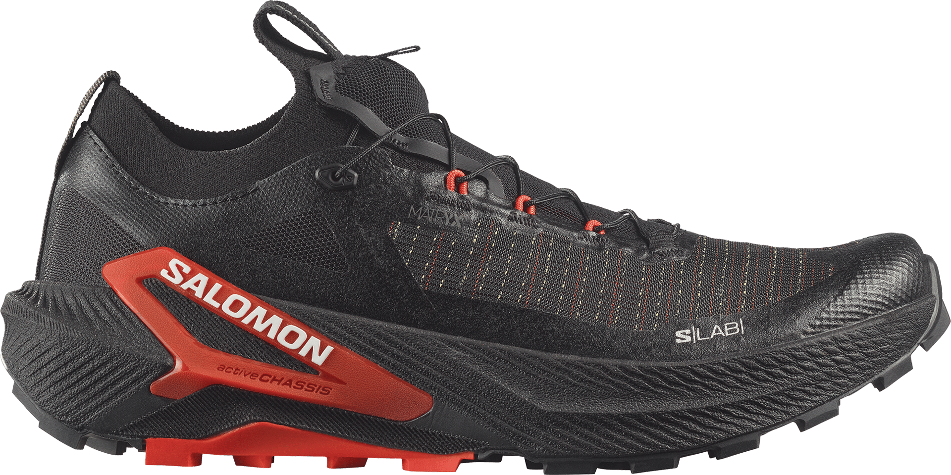 Salomon Unisex S/Lab Genesis 2 sneakers herr