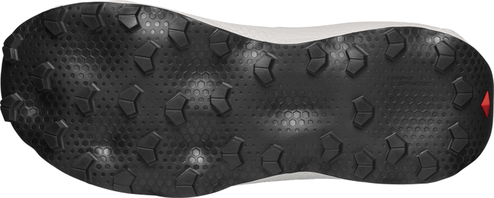 Salomon Ultra Glide 4 Fiery Red/Vanilla Ice/Black Salomon