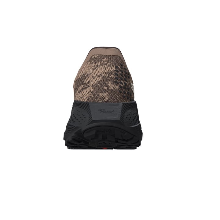 Salomon Aero Glide 4 Grvl Burro/Black/Vanilla Ice Salomon