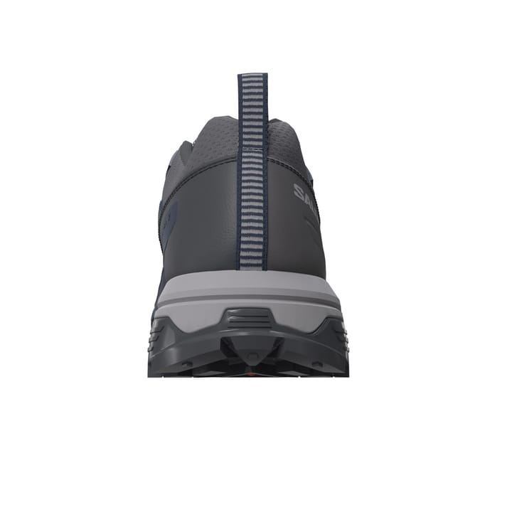 Salomon Men's X Ultra 5 GORE-TEX Asphalt / Spellbound / Alloy Salomon