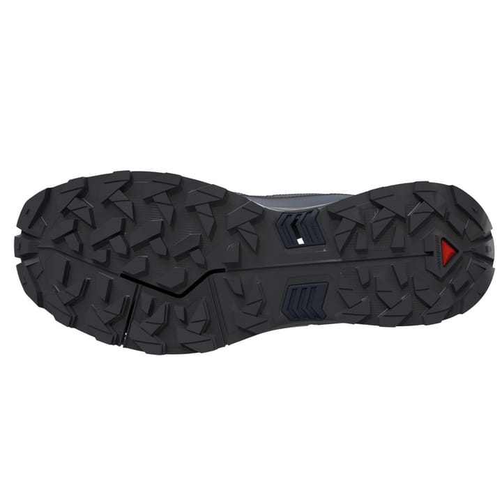 Salomon Men's X Ultra 5 GORE-TEX Asphalt / Spellbound / Alloy Salomon