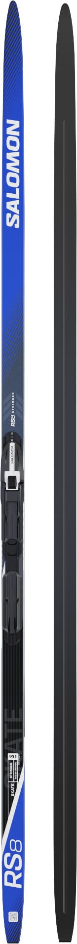 Salomon Rs 8 X-Stiff (And Shift Skate) No Color Salomon