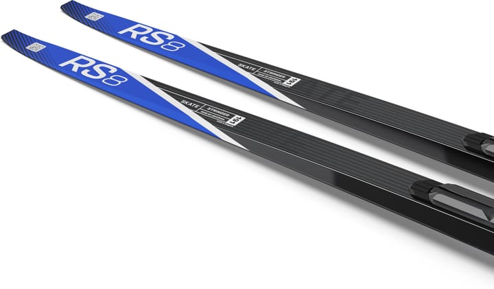 Salomon Rs 8 X-Stiff (And Shift Skate) No Color Salomon