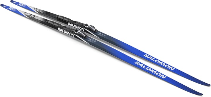 Salomon Rs 8 X-Stiff (And Shift Skate) No Color Salomon