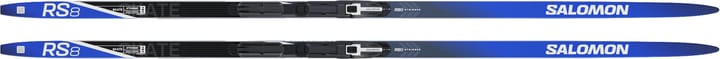 Salomon Rs 8 (And Shift Skate) No Color Salomon