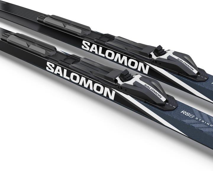 Salomon Rs 8 (And Shift Skate) No Color Salomon