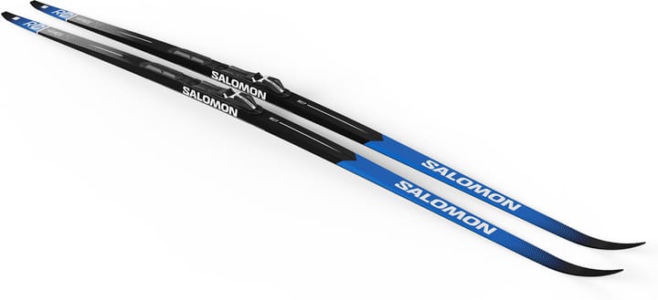 Salomon Rc7 Eskin Stiff (And Shift) No Color Salomon