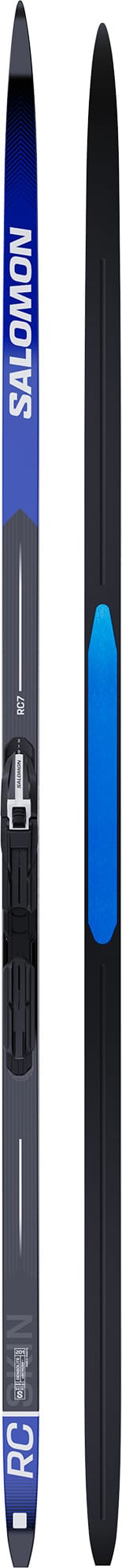Salomon Rc7 Eskin Med (And Shift) No Color Salomon