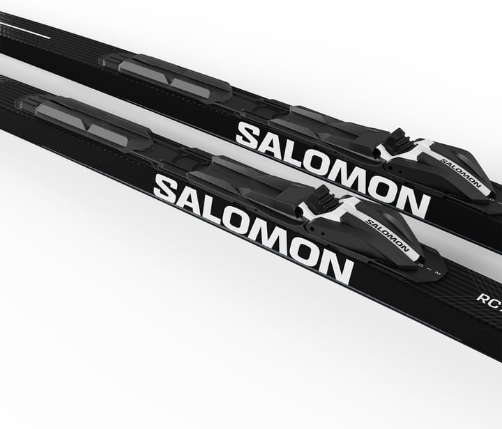 Salomon Rc7 Eskin Med (And Shift) No Color Salomon