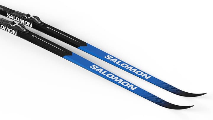 Salomon Rc7 Eskin Med (And Shift) No Color Salomon
