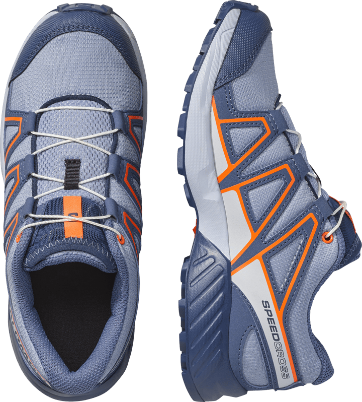 Salomon Junior's Speedcross Tradewinds / Spellbound / Dragon Fire Salomon