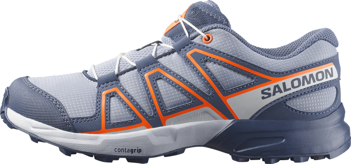 Salomon Junior's Speedcross Tradewinds / Spellbound / Dragon Fire Salomon