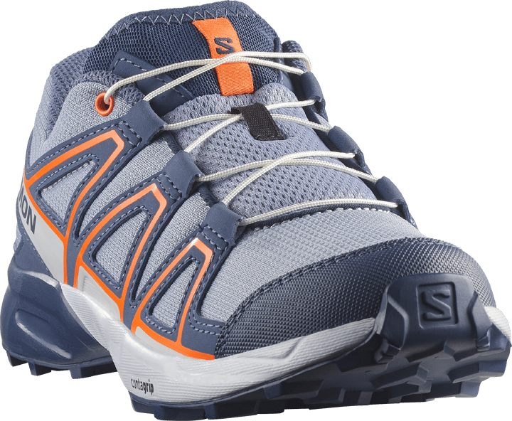 Salomon Junior's Speedcross Tradewinds / Spellbound / Dragon Fire Salomon