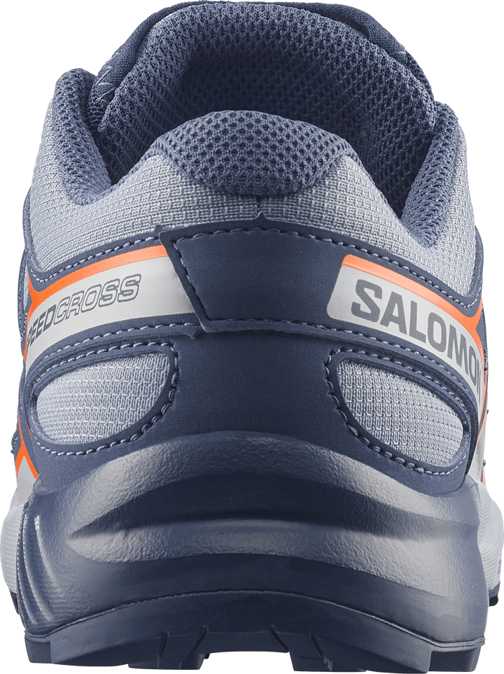 Salomon Junior's Speedcross Tradewinds / Spellbound / Dragon Fire Salomon